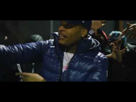 LeeCashinOut x YungLeeGotti - Blood Brothers (Exclusive By: @HalfpintFilmzz)