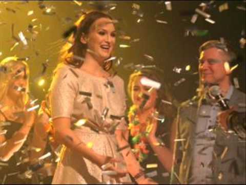 Elísa Dagmar Söngkeppni NFSU 2015