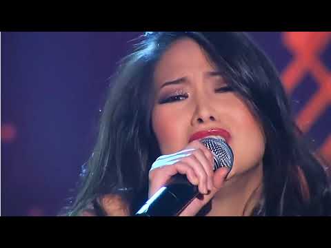 Thể hiện bởi Hồ Hoàng Yến