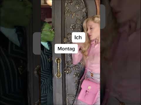 Er trifft uns alle! 😅 WICKED 🩷💚 Jetzt nur im Kino. #WickedFilm #UniversalPictures