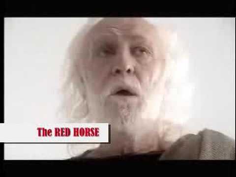 Revelation Chapter 6