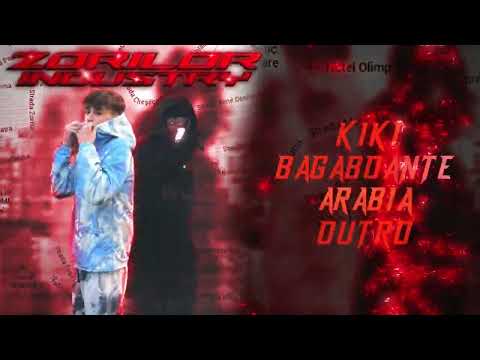 Arabia ft Alex Iulian , Deniz (prod. chasebank)