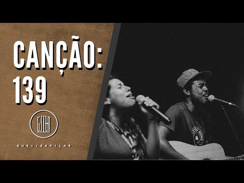 139 - Gus e Iza Pilar