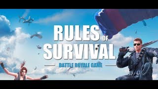 Download lagu Rules of survival theme song mp3