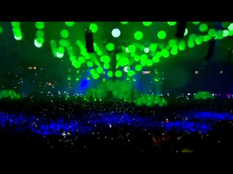 Sensation White Innerspace 2011