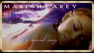 Mariah Carey - For The Record (Music Video 2008) Version 2