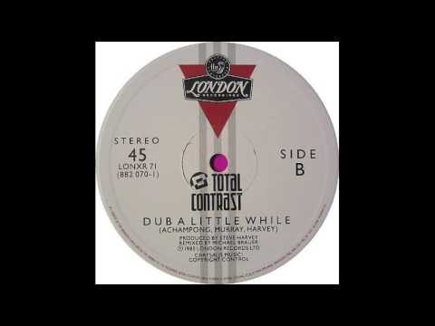 Total Contrast - Takes A Little Time (Dub Mix)