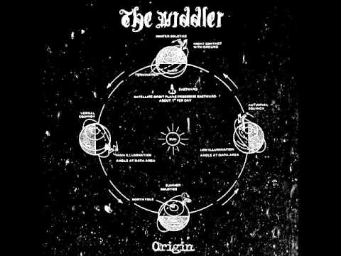 The Widdler - End Transmission