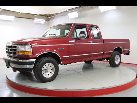 1994 Ford F150 (CC-1530826) for sale in Denver , Colorado