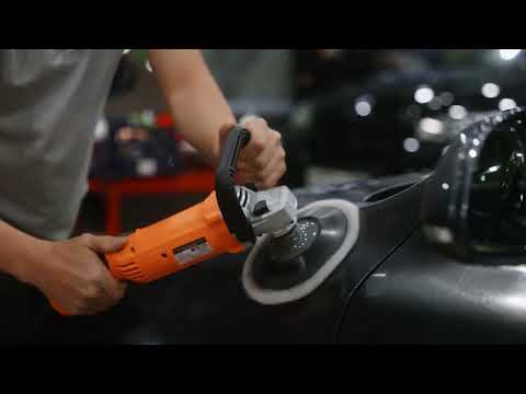 Миниатюра изображения товара Полировальная машина Вихрь УШМ-180/1300П (72/12/13)