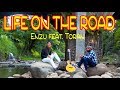 LIFE ON THE ROAD ENZU Feat TORAN