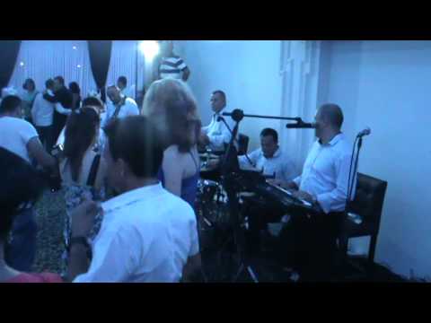 Grupa CORONA STIP- Are you gonna go my way