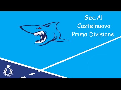 PGS FIDES VS GEC AL CASTELNUOVO 1Set