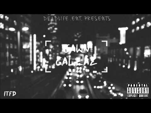 Gawngallaz - No Doubt - prod snaps