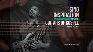 Guitars of Gospel Jam session | Sing Inspiration Gospel 2015