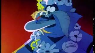 An American Tail Fievel Goes West (1991) Theatrical Trailer