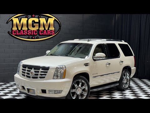 2013 Cadillac Escalade (CC-2026154) for sale in Addison, Illinois