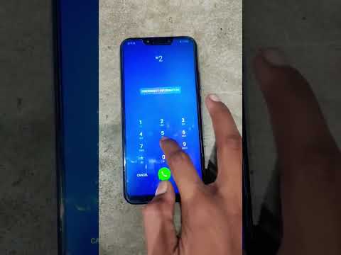 Huawei Nova 3i password unlock code💯% succes