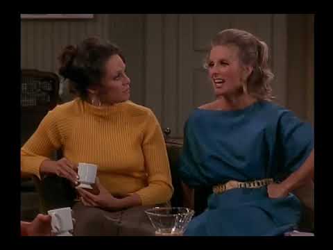 The Mary Tyler Moore Show Season 2 Episode 13 The Square Shaped Room