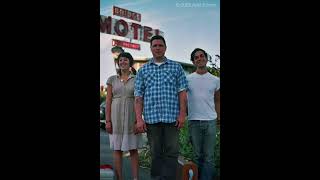 Damien Jurado- Big Let Down- Sweden 2006