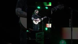 Ed Sheeran - U.N.I. (Live at the O2 Arena London, 24.03.2023)