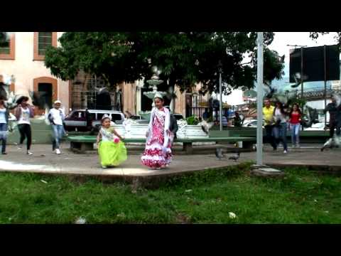 San Cristobal Andina - Jhon Rangel Feat. Jonathan Sc.