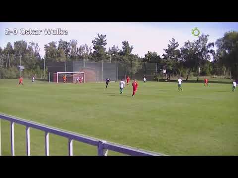 Stainer Polonia 1912 Leszno   UKS Śrem 21 09 2019r