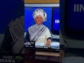 Noxolo Grootboom S Farewell Speech