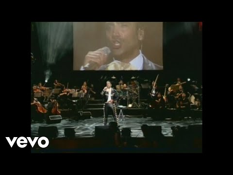 Videoclip de México Lindo y Querido (En Vivo) — Alejandro Fernández