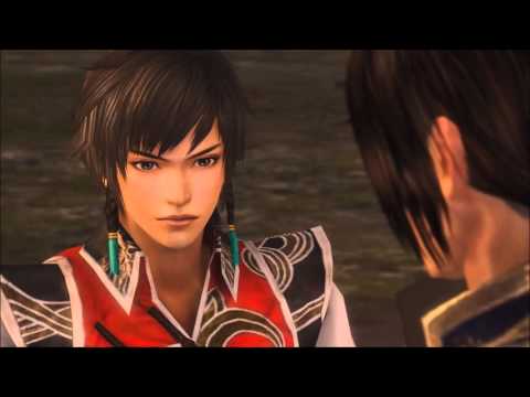 Let's Play Warriors Orochi 3 Episode 45 Battle of He Fei