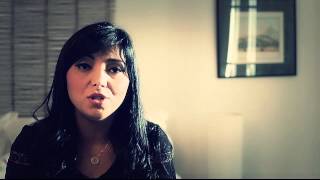 Depoimento Eyshila - Eu me Arrependo