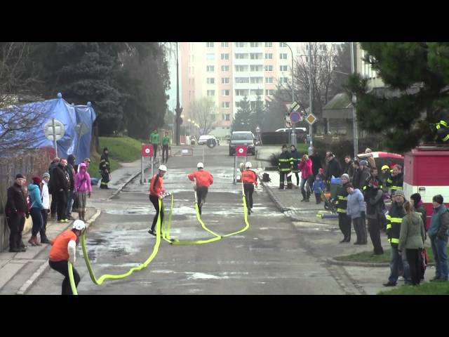 Kuřim, 13. 12. 2014