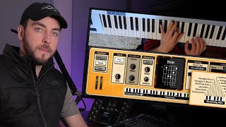 Video thumbnail for Strum GS-2's Keyboard, Guitar, and Loop modes by Applied Acoustics Systems