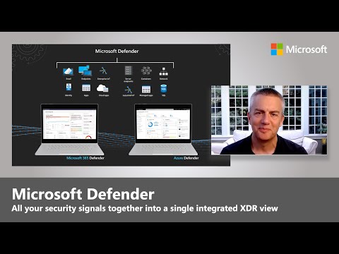 Microsoft Defender | Extended Detection and Response (XDR)