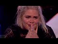 33 The X Factor UK 2016 6 Chair Challenge Rebekah Ryan Full Clip S13E10