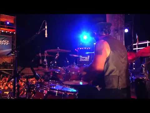 Primus - Tommy The Cat  & The Awaking - live