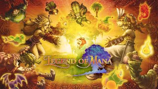 Download lagu Legend Of Mana, Full Game, All Quests, Part 1(No Commentary) mp3