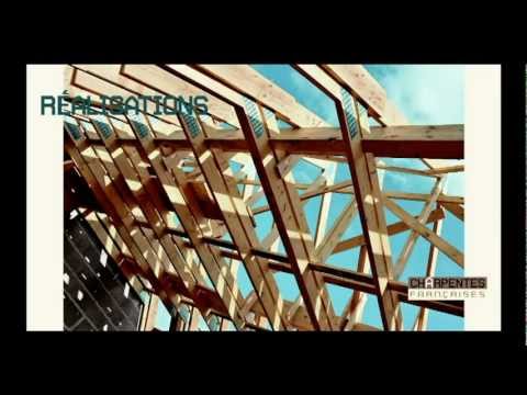 comment renforcer une charpente en w