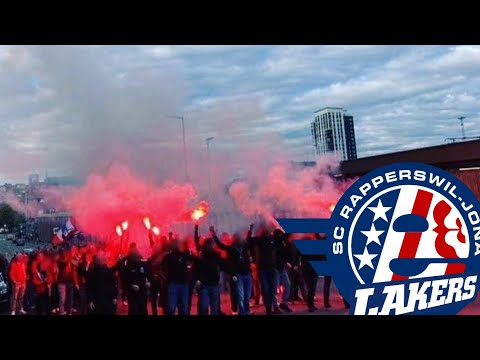 SZENENVORSTELLUNG RAPPERSWIL