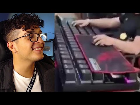 Deni reage a UNUSUAL MEMES COMPILATION V192