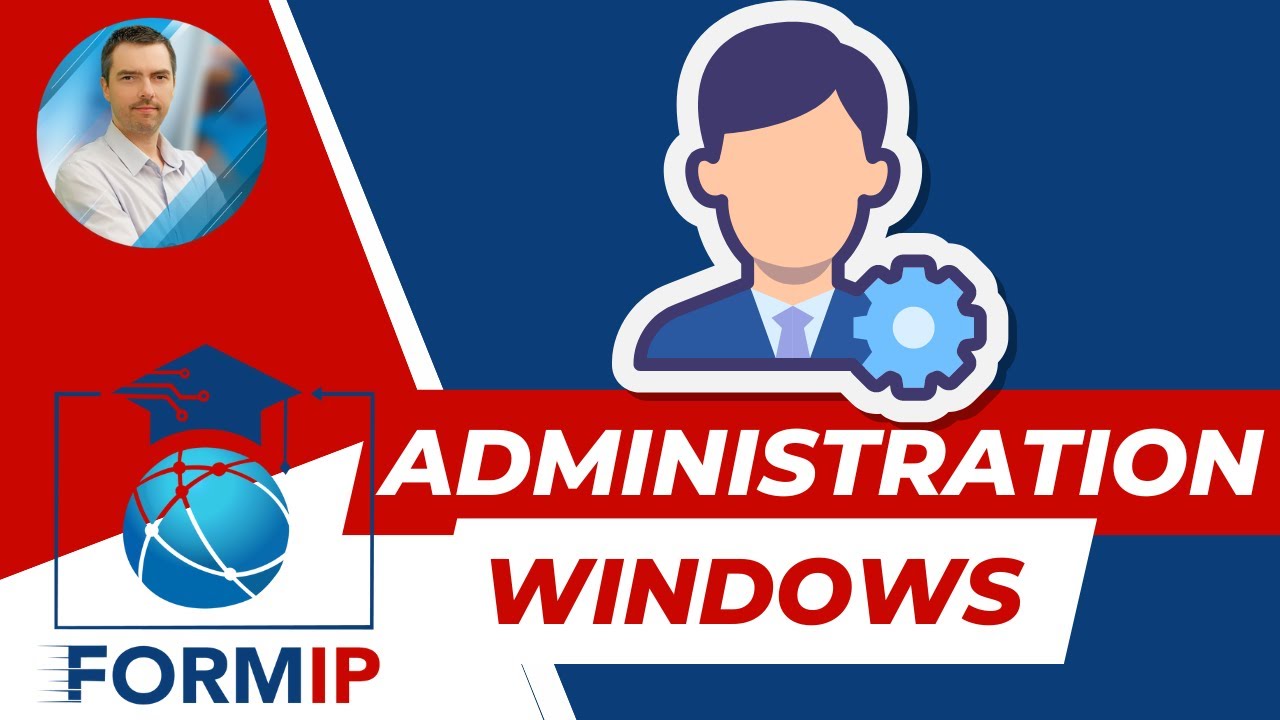 Administration Partie 1