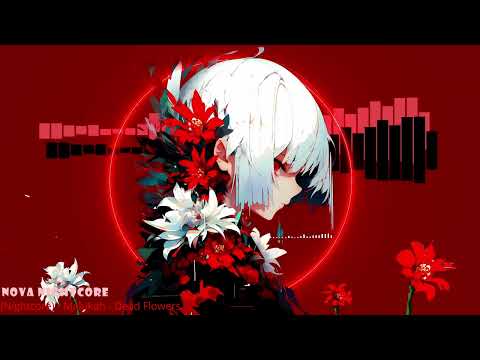 (Nightcore) - Malukah - Dead Flowers (From Zetsubou no shima: BO3 Zombies)