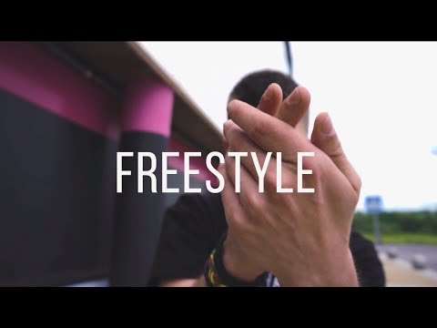 DANCEHALL FREESTYLE by ANDREY EREMIN | king of kings-kalash
