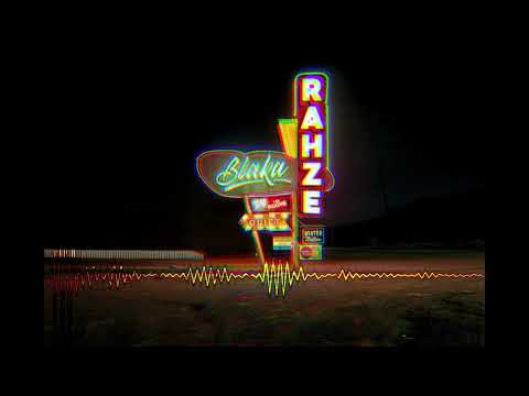 Rahzkroneprinz - Outro (Album Blaka)