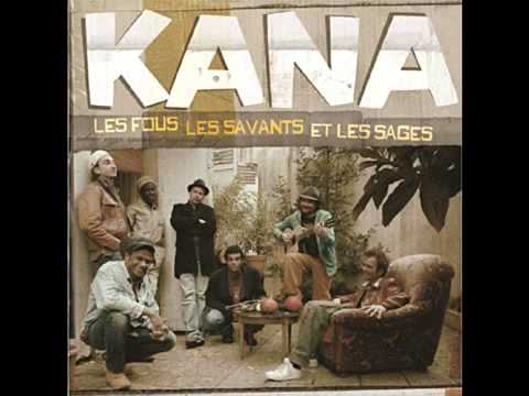 Kana - Vent de panique