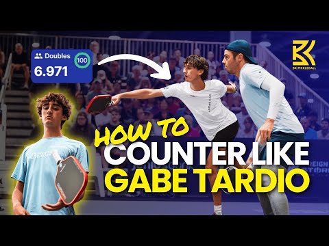 Ultimate Guide To Mastering The Counter