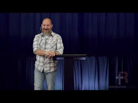 A Black Eye on the Church - A Study in First Corinthians