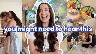 What I'd tell you about motherhood if I wasn't afraid to offend you...