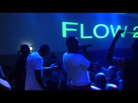Discoteca Swing Crash | Flow 212