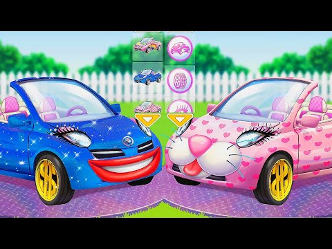 Fun Baby Girl Care Kids Game - Sweet Baby Girl Cleanup 5  Play Fun Messy House Makeover Cleaning #3
